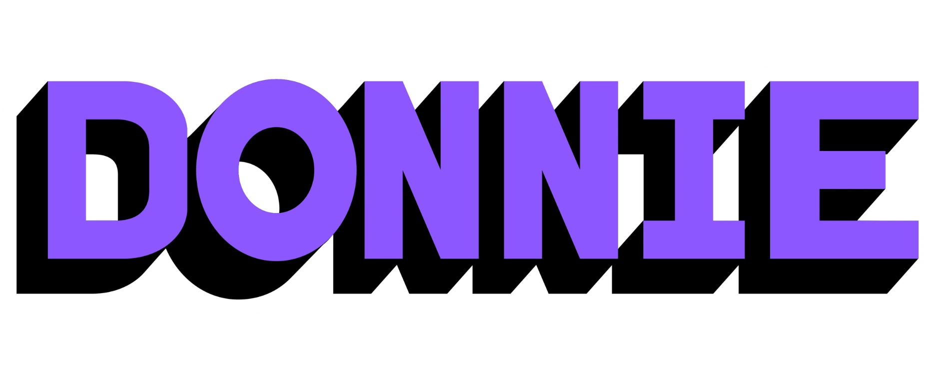 Donnie logo